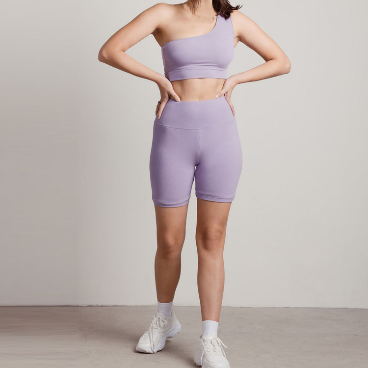 https://www.aikasportswear.com/yoga-suit-custom-high-stretch-one-shoulder-ribbed-yoga-sets-for-women-product/