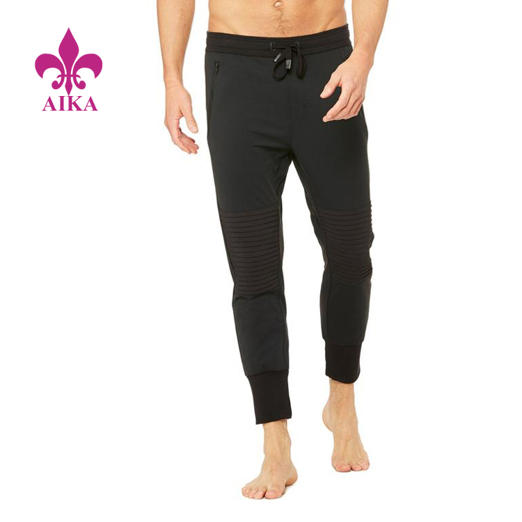 Custom cheap joggers wholesale