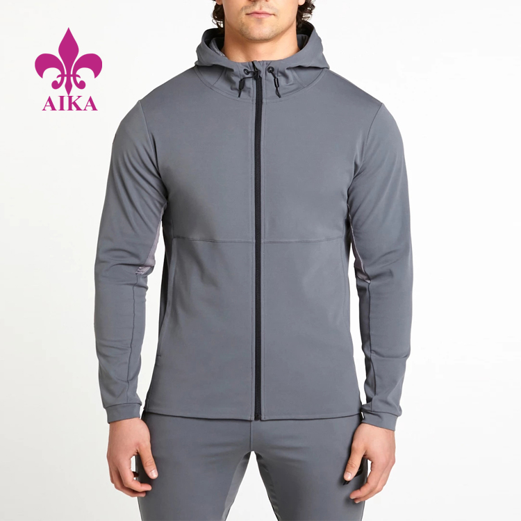 blank sweat suit