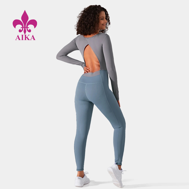 https://www.aikasportswear.com/2021-sexy-design-gilrs-color-block-back-cut-out-one-piece-jumpsuit-for-women-yoga-wear-product/
