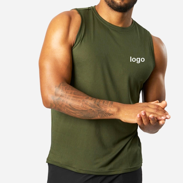 https://www.aikasportswear.com/men-gym-tank-top-custom-mesh-polyester-fabric-sports-singlet-product/