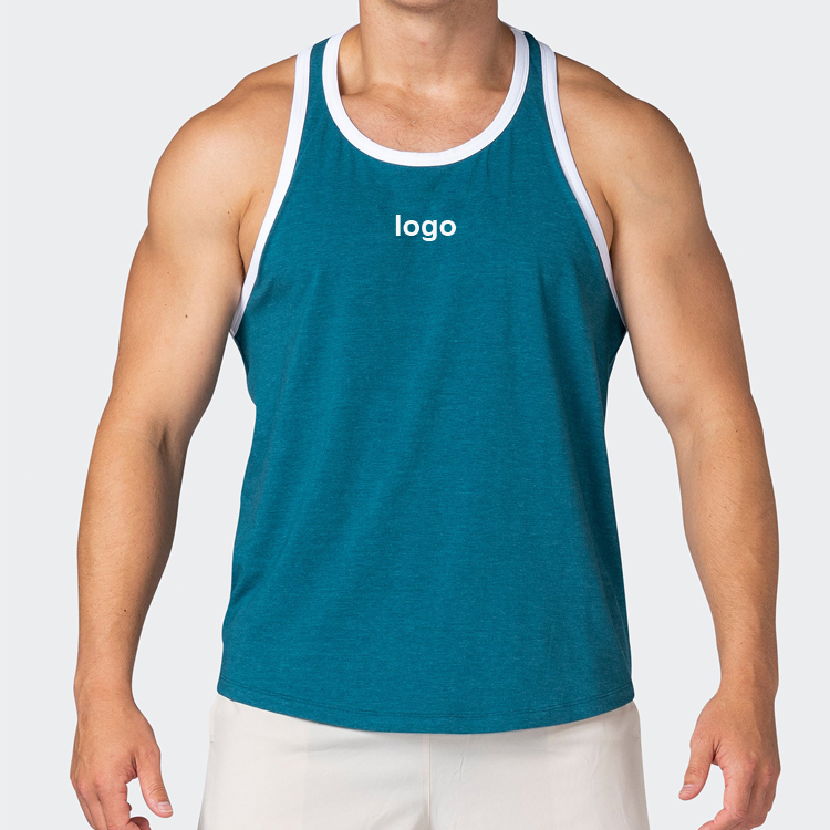 https://www.aikasportswear.com/gym-tank-top-oem-contrast-binding-polyester-loose-sports-stringer-for-men-product/