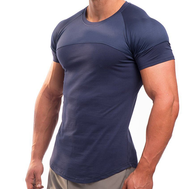 https://www.aikasportswear.com/wholesale-color-block-core-mesh-breathable-workout-custom-gym-slim-fit-t-shirt-for-men-product/