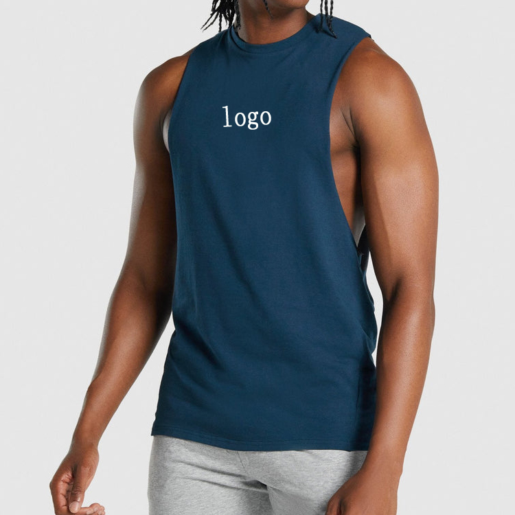 Camiseta sin mangas