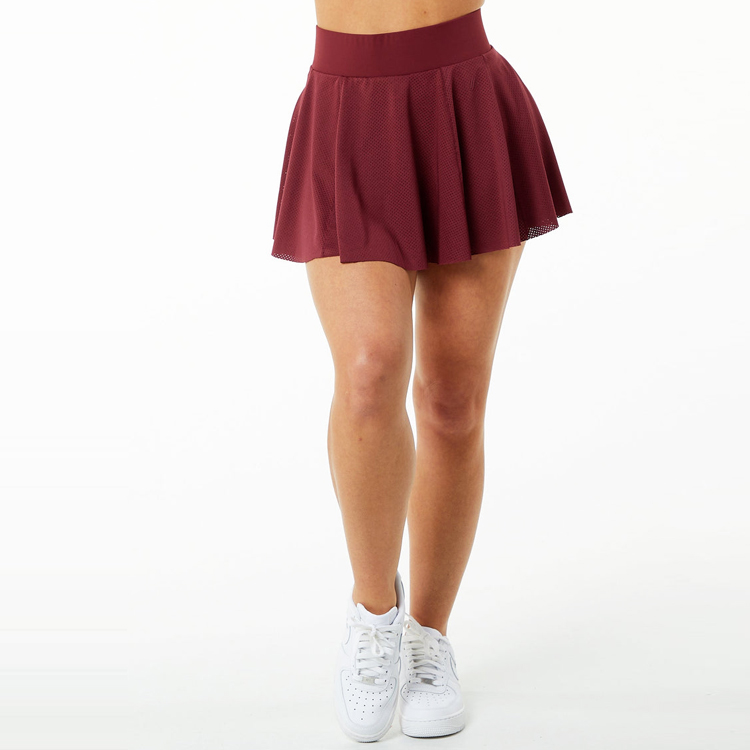 https://www.aikasportswear.com/high-quality-custom-2-in-1-compression-inner-shorts-mesh-golf-tennis-skirt-for-women-product/