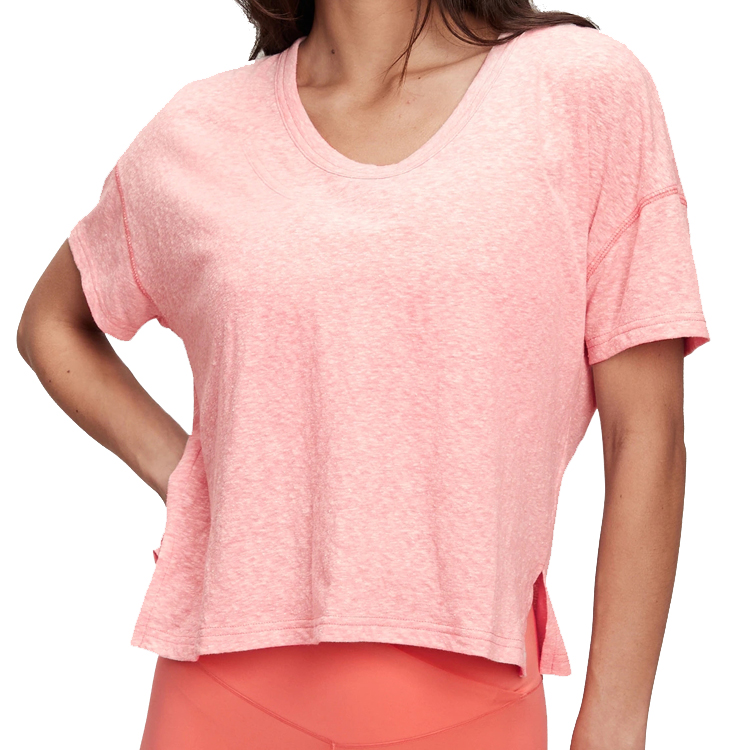 https://www.aikasportswear.com/wholesale-plain-loose-fit-custom-printing-v-neck-crop-top-yoga-gym-t-shirts-for-women-product/
